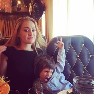 Meet your Posher, Stella